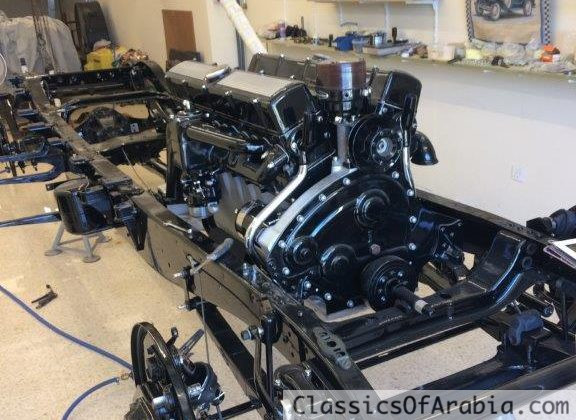 V16. All Weather Phaeton Convertible. TOP SHOW CAR.