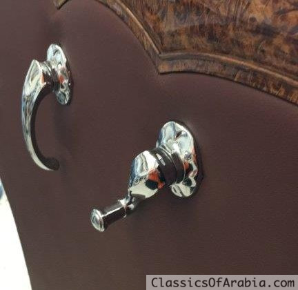 V16. All Weather Phaeton Convertible. TOP SHOW CAR.