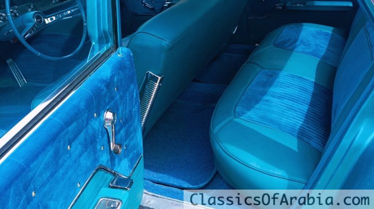 Chevrolet Impala Classic for Sale