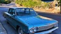 Chevrolet Impala Classic for Sale