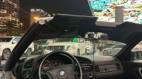 BMW E36 325i Cabrio 1995 – Rare Japanese Specs, Original BBS Wheels