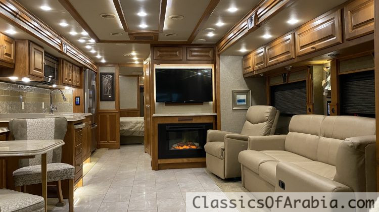 Tiffin Pheaton 40 AH. Full loaded PREMIUM housecar