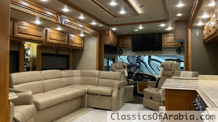 Tiffin Pheaton 40 AH. Full loaded PREMIUM housecar