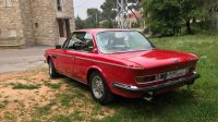 1972 BMW 3.0 CSI – Factory Original | Fully Restored | Matching Numbers