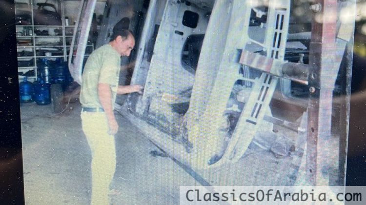 1972 BMW 3.0 CSI – Factory Original | Fully Restored | Matching Numbers