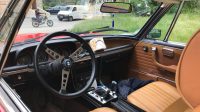 1972 BMW 3.0 CSI – Factory Original | Fully Restored | Matching Numbers