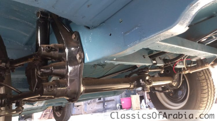 VW T1 Splitwindow bus 1962