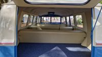 VW T1 Splitwindow bus 1962