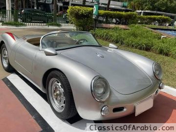 550 replica 1986