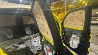 Toyota Land Cruiser 300 Bullet Proof Armored level B6