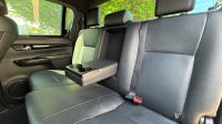 Toyota Bullet Proof Armored level B6