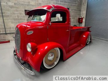 Art on Wheels COE 1939