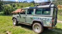 Land Rover Defender 110 1998