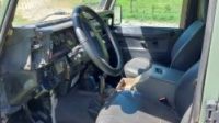 Land Rover Defender 110 1998