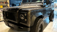 Land Rover Defender 110 1997