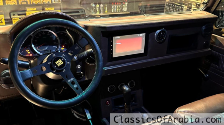 Land Rover Defender 110 1997