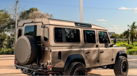 Land Rover Defender 110 1997