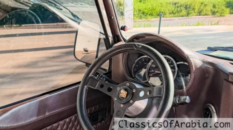 Land Rover Defender 110 1997