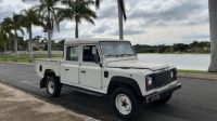 Land Rover Defender 130 1997