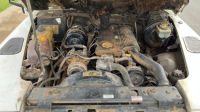 Land Rover Defender 130 1997