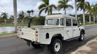Land Rover Defender 130 1997
