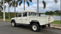 Land Rover Defender 130 1997
