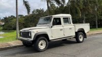 Land Rover Defender 130 1997