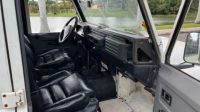 Land Rover Defender 130 1997