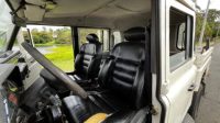 Land Rover Defender 130 1997