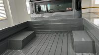 Toyota Crew Cab 2 doors 1985