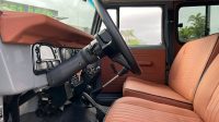 Toyota Crew Cab 2 doors 1985