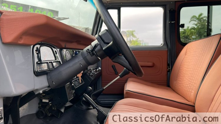 Toyota Crew Cab 2 doors 1985