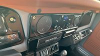Toyota Crew Cab 2 doors 1985