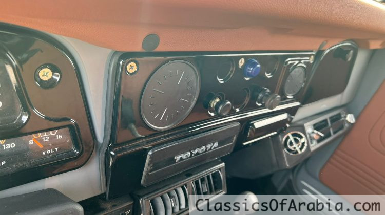 Toyota Crew Cab 2 doors 1985