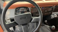 Toyota Crew Cab 2 doors 1985