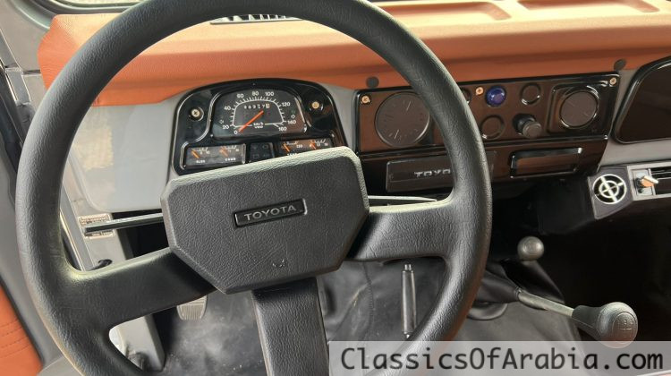 Toyota Crew Cab 2 doors 1985