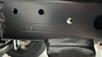 Toyota Crew Cab 2 doors 1985