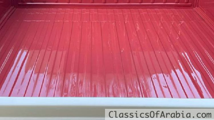 VW T1 Splitwindow bus crew cab 1962