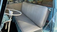 VW T1 splitwindow bus 1966