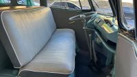 VW T1 splitwindow bus 1966