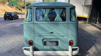 VW T1 splitwindow bus 1966