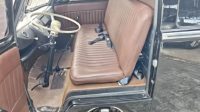 VW T1 splitwindow bus 1969