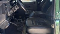 Land Rover Defender 110 2000