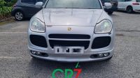 CR7 RONALDO ORIGINAL PORSCHE CAYENNE TURBO S