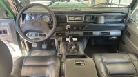 Land Rover Defender 110 2000