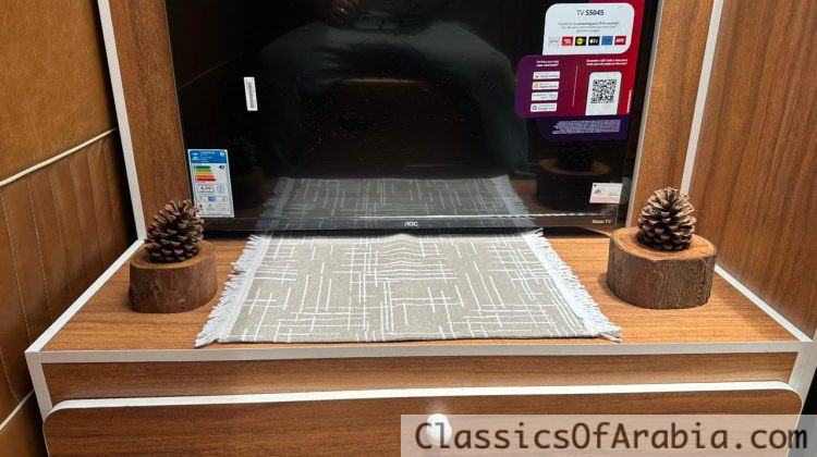 VW T1 splitwindow bus camper van 1973