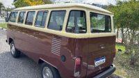 VW T2 baywindow bus 1983