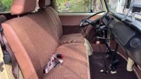 VW T2 baywindow bus 1983