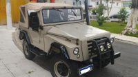 Javali 1991 (not Jeep)