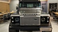 Land Rover Defender 90 2000